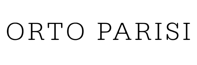 Orto Parisi - Доставка товаров в Казахстан