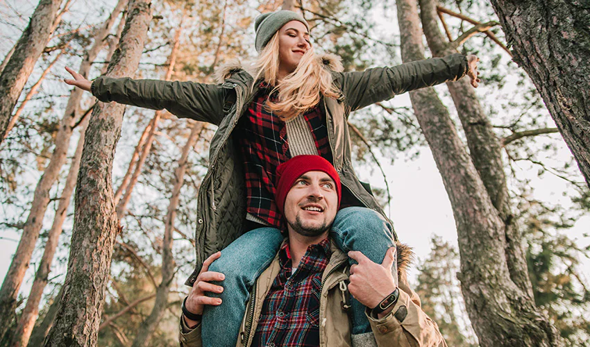 Коллекции Patagonia