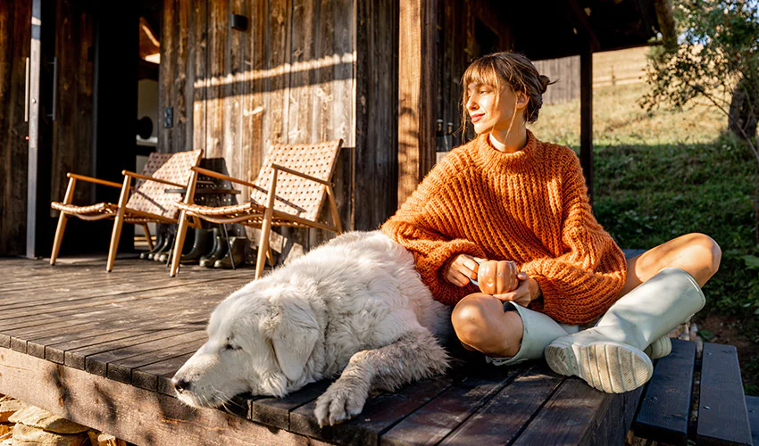 что такое оверсайз и как его носить