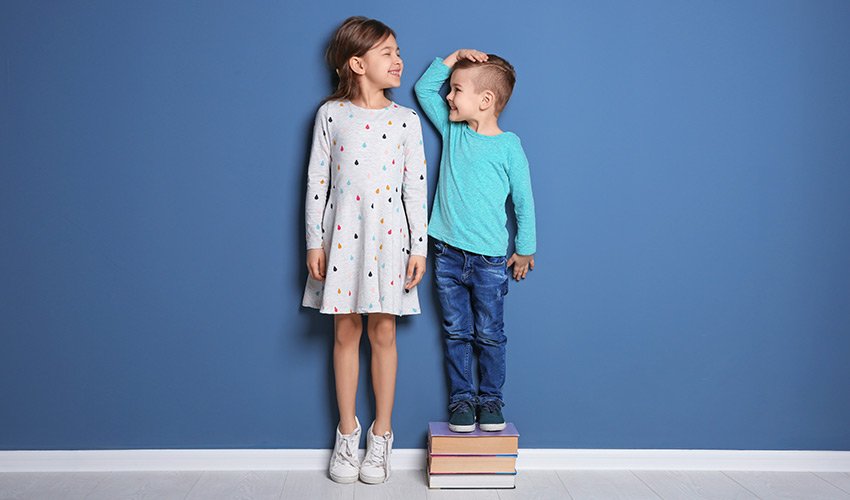 Важливі підказки, як вибрати розміри дитячого одягу і взуття в США