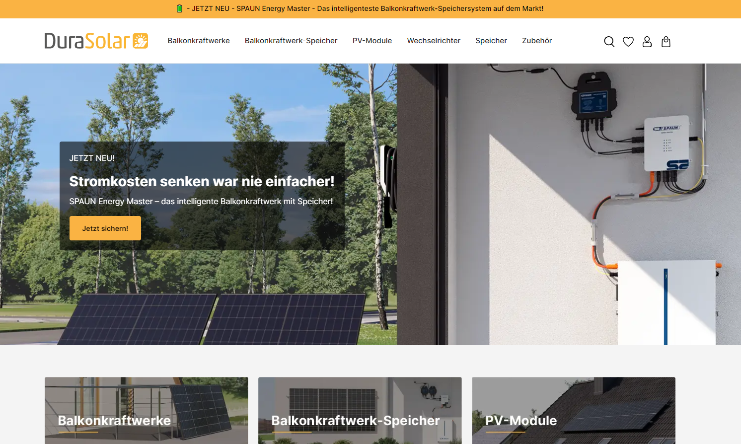 Dura Solar Tackle купить с доставкой в Украину - Meest Shopping - 2