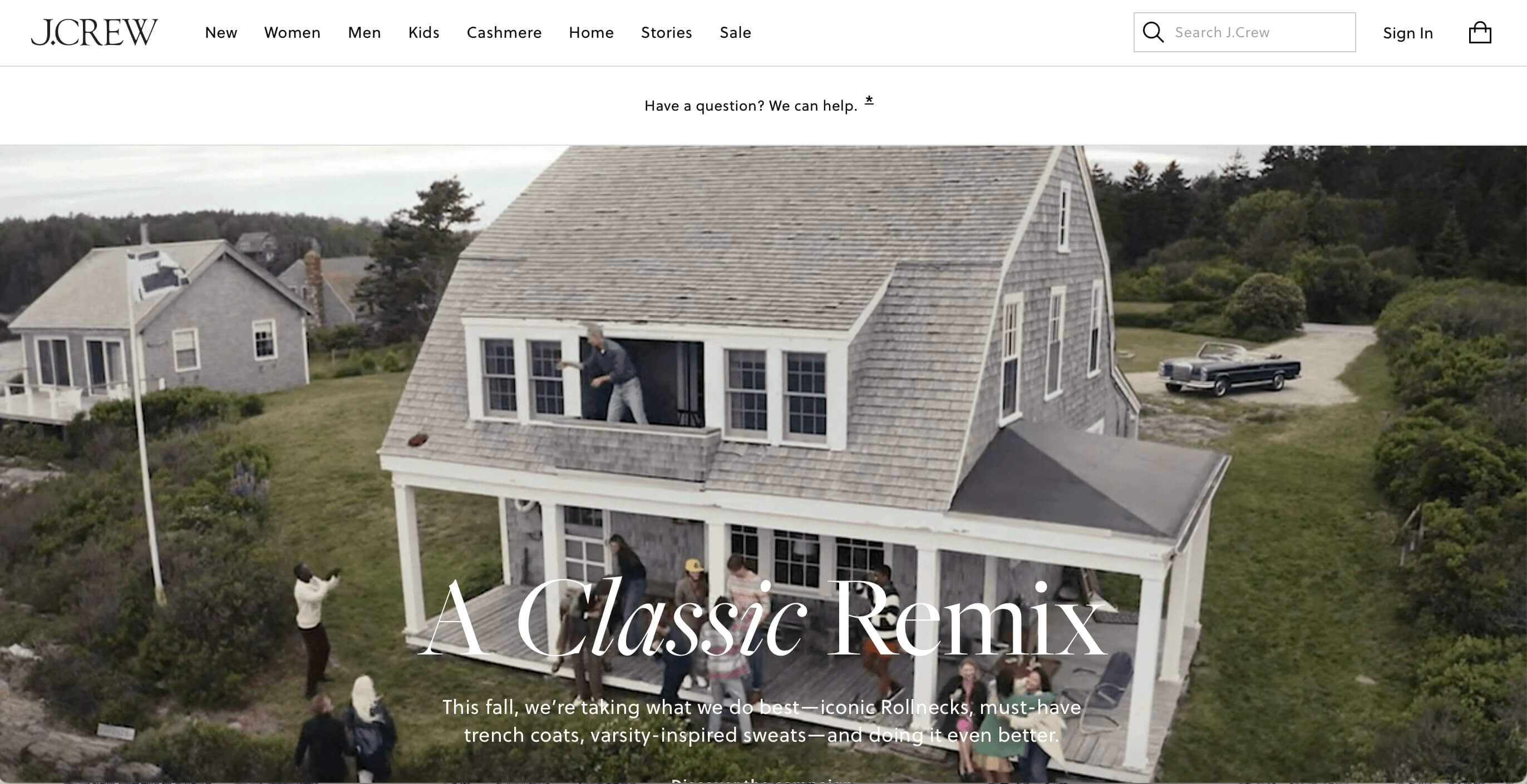 J.Crew - 2