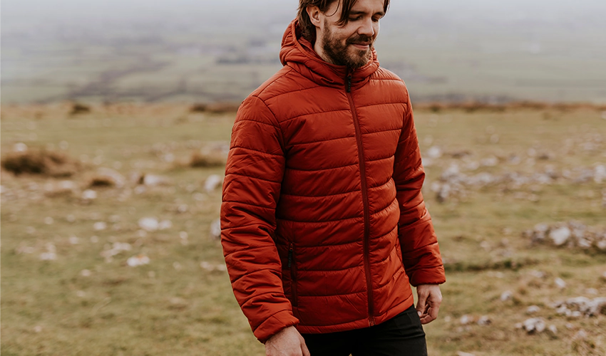 как выбрать зимнюю куртку