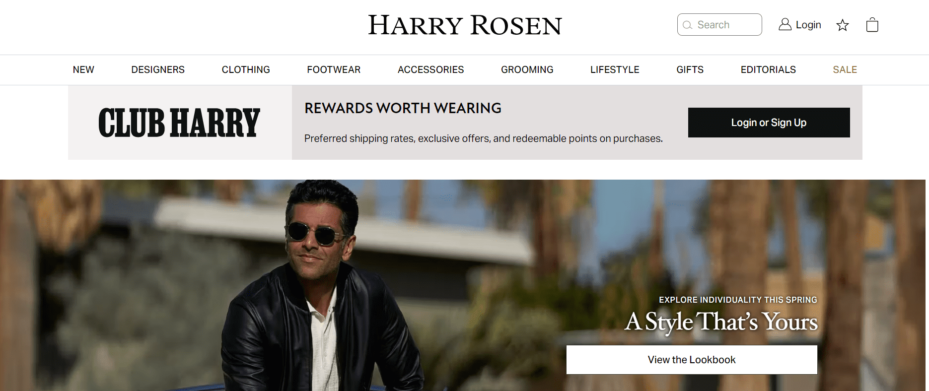 harryrosen - 2