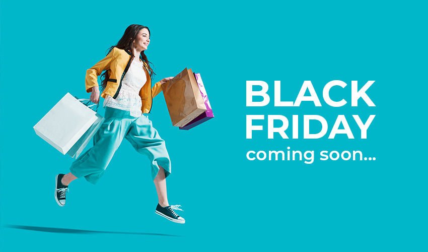 Black Friday coming soon... | сервис Meest Shopping - 3