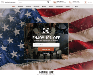 TacticalGear.com - 2