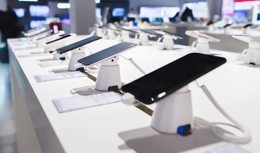 рейтинг смартфонів 2025