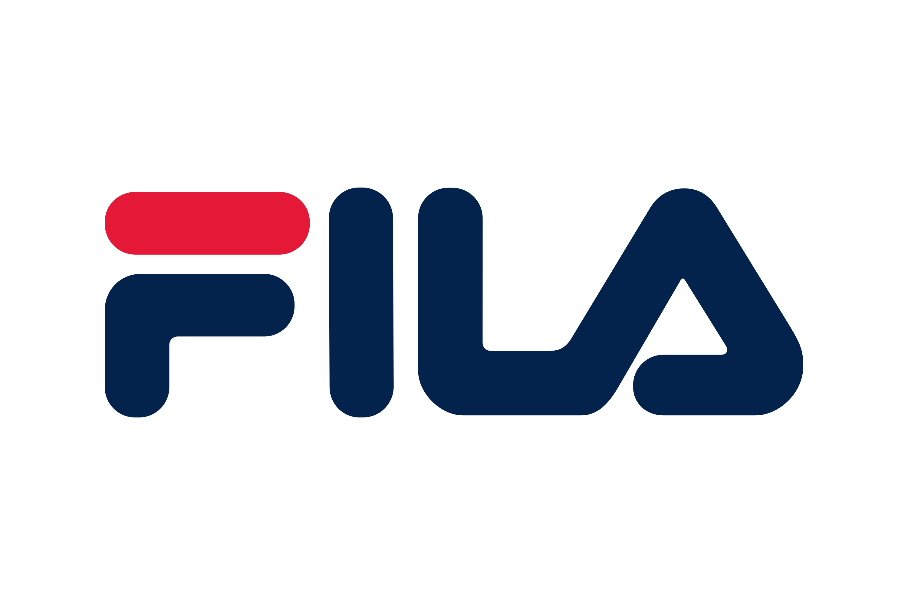 Fila - Доставка товаров в Казахстан