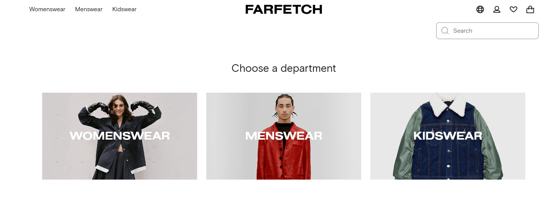 Доставка из Farfetch - 2