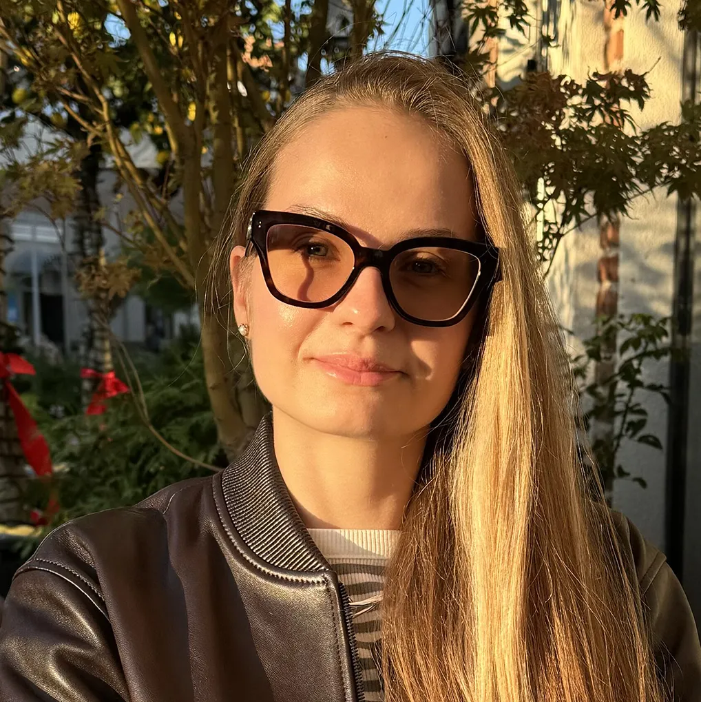 Meest Shopping Author - Алла Шаманская