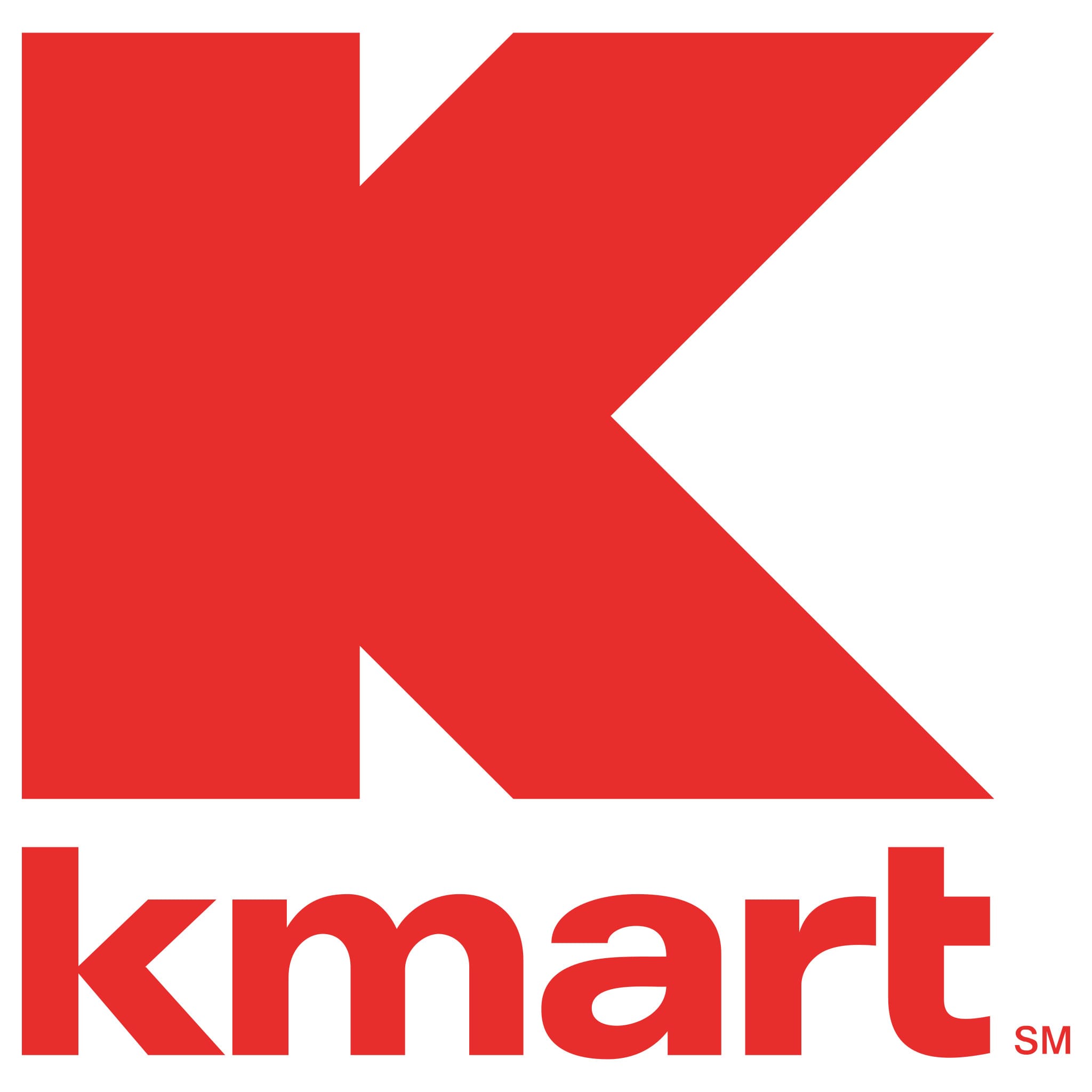 Kmart - Доставка товаров в Казахстан