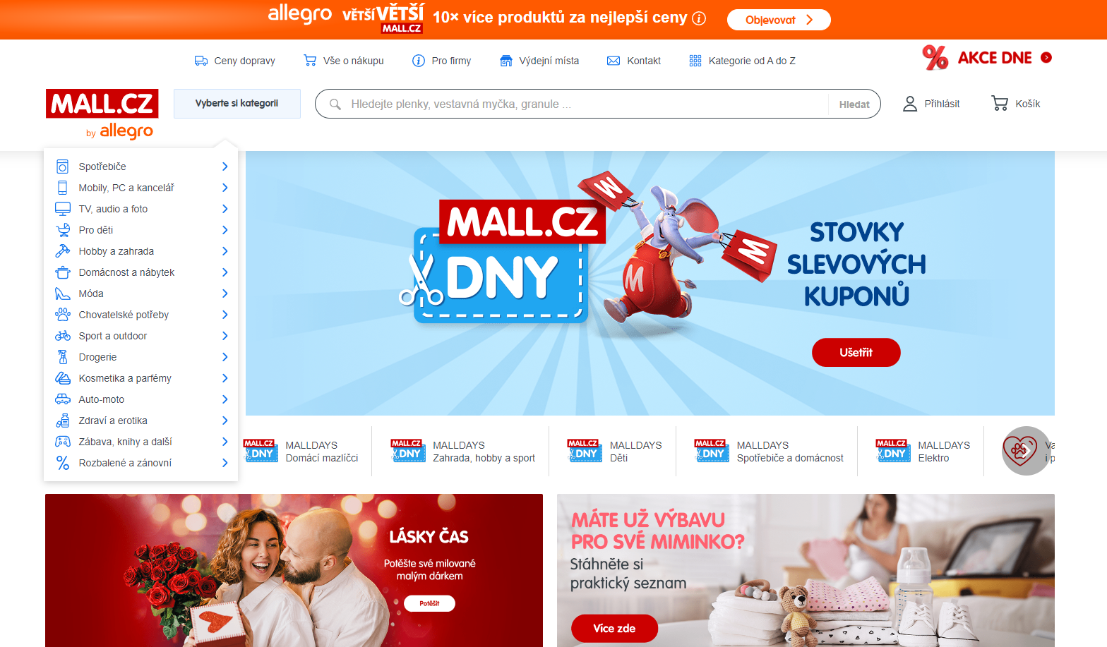 Mall купить онлайн с доставкой в Узбекистан  - Meest Shopping - 2
