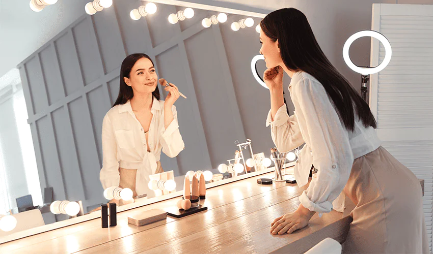 доставка Allure в Україну