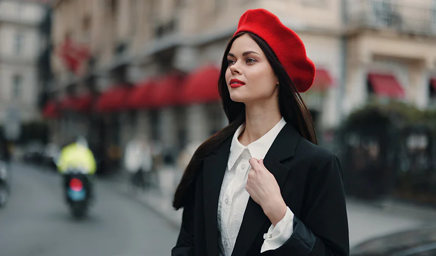 как выбрать головной убор - виды