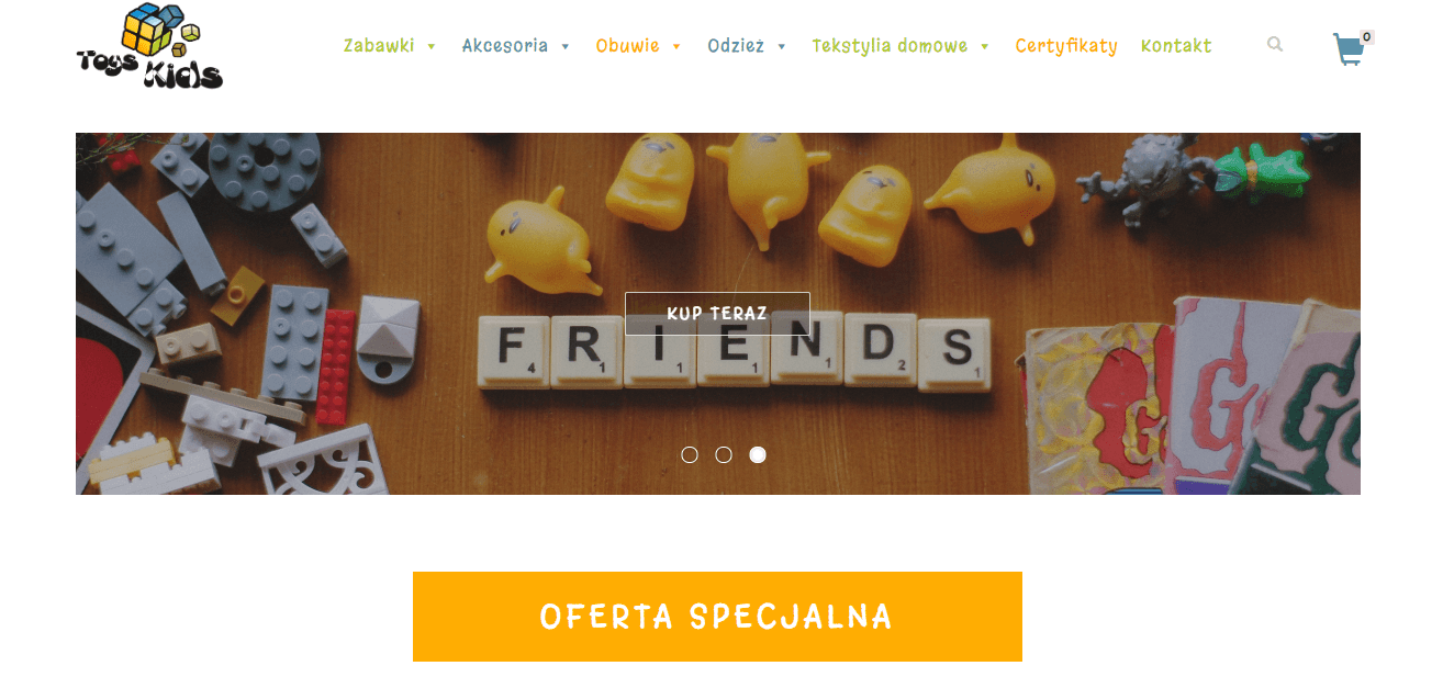 Toys Kids купити онлайн з доставкою в Україну - Meest Shopping - 2