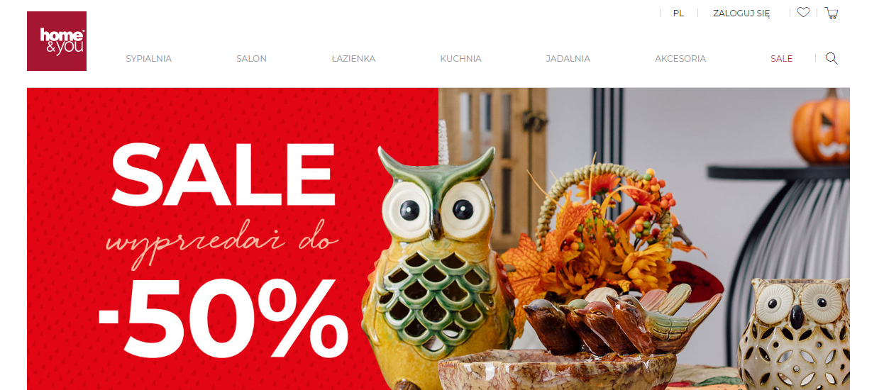 HOME&YOU купить онлайн с доставкой в Украину - Meest Shopping - 2
