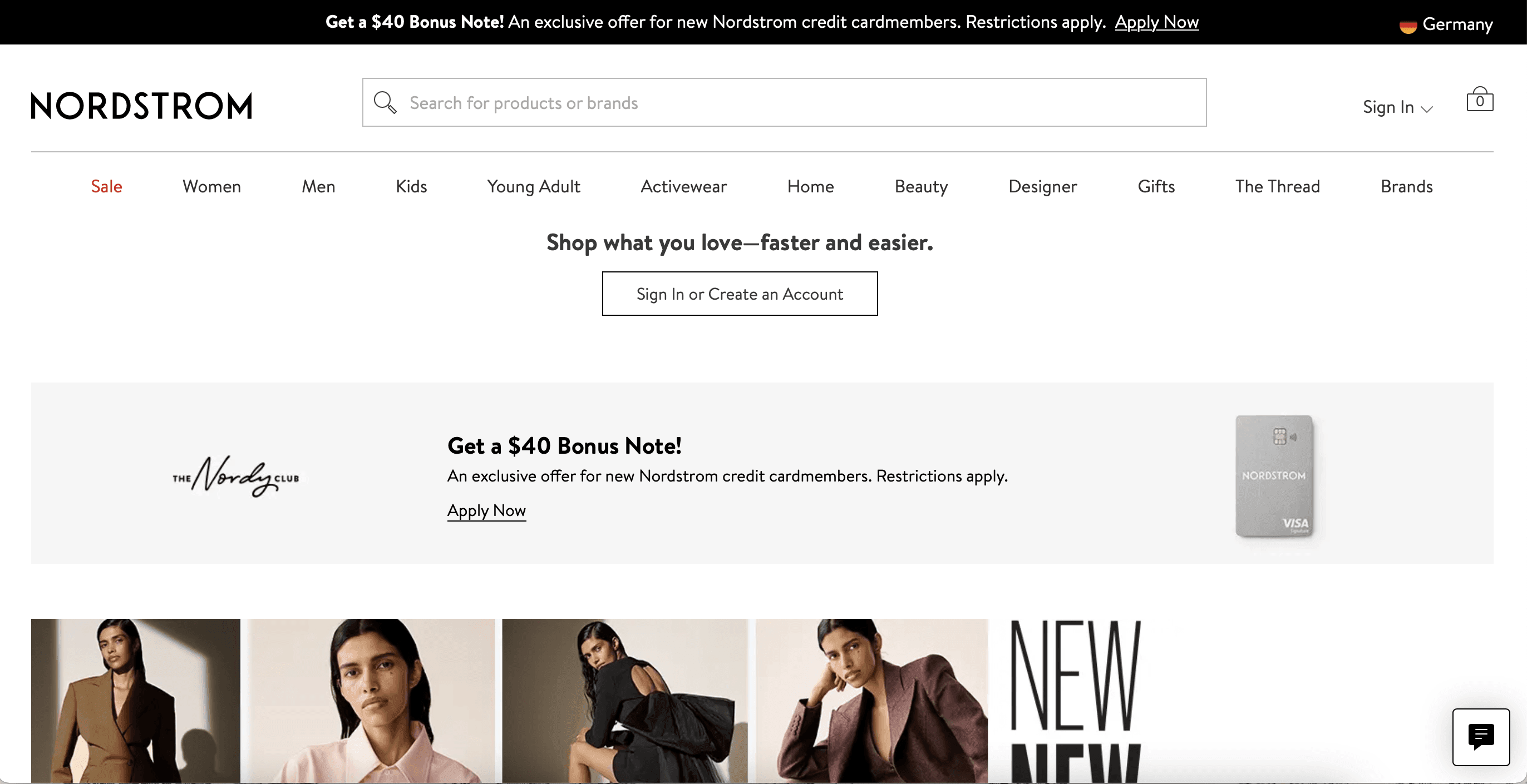 Nordstrom - 2