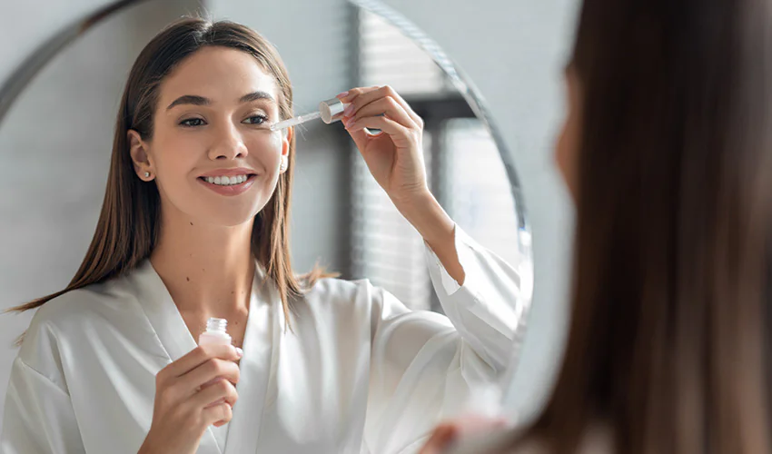 Доставка Modere в Украину