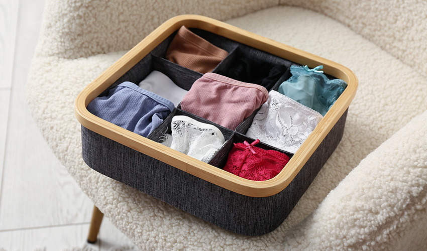 Які моделі трусиків найзручніші для повсякденного носіння | Meest Shopping - 30