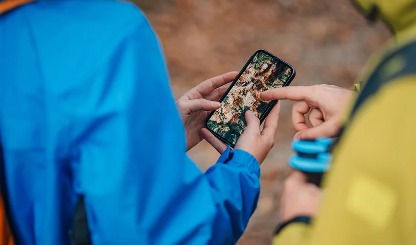 ТОП смартфонів 2025 року