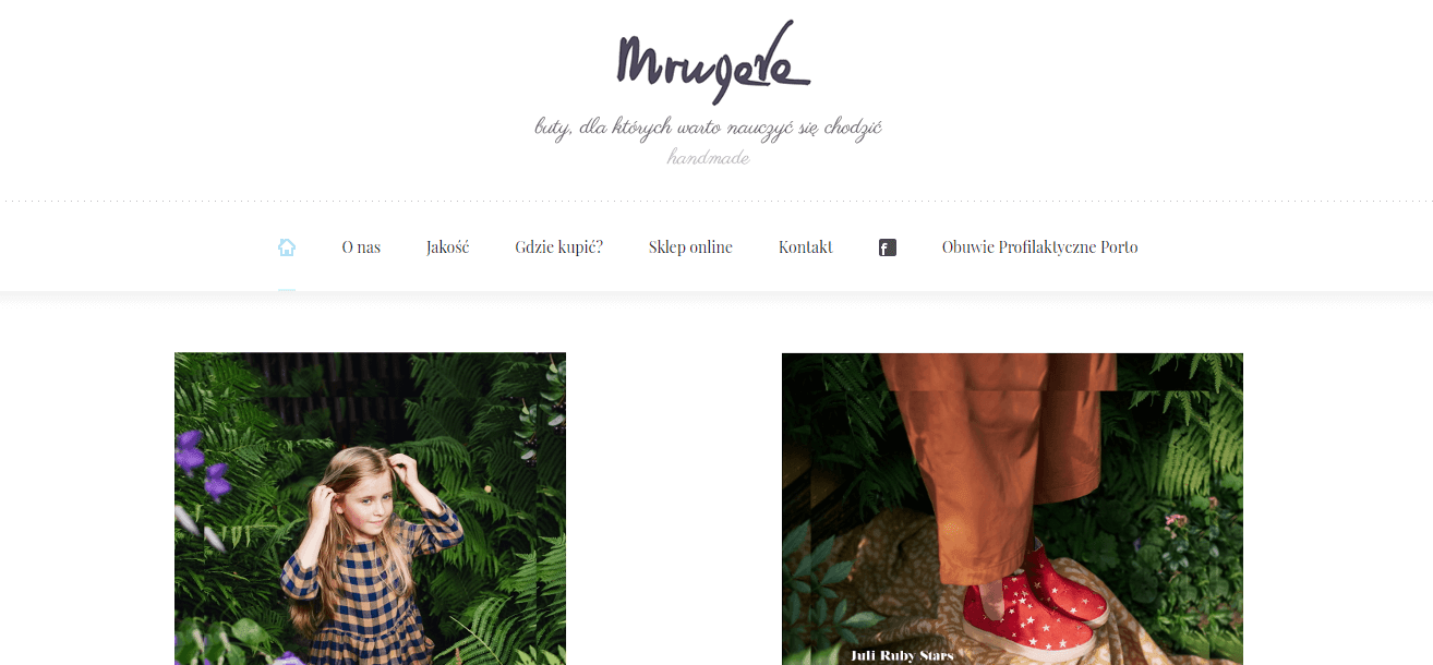 Mrugala купити онлайн з доставкою в Україну - Meest Shopping - 2