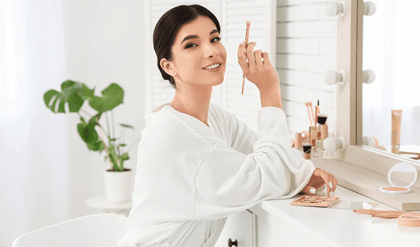 купить на Lookfantastic за границей