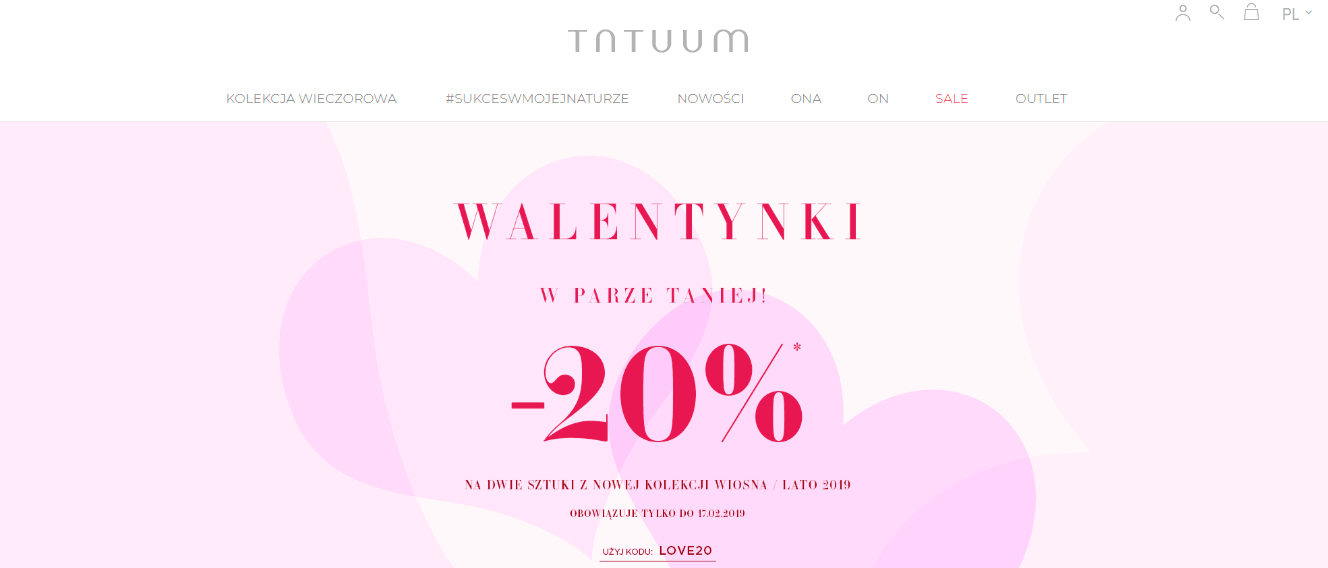 TATUUM купить онлайн с доставкой в Казахстан - Meest Shopping - 2