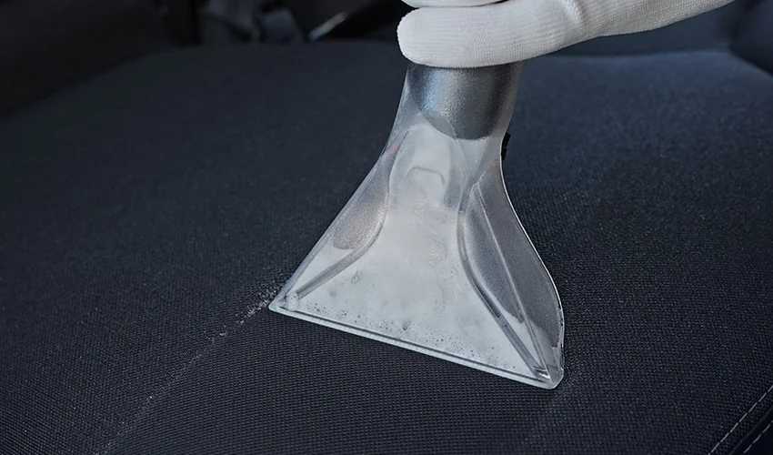 как выбрать пылесос в машину