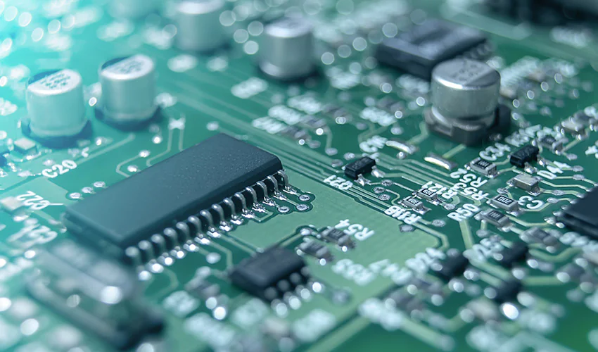 Заказать платы JLCPCB