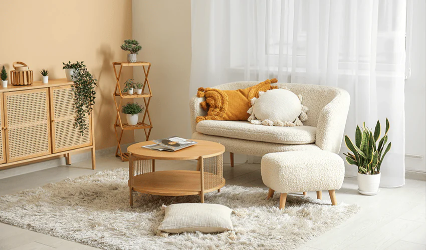 Доставка Pottery Barn в Казахстан