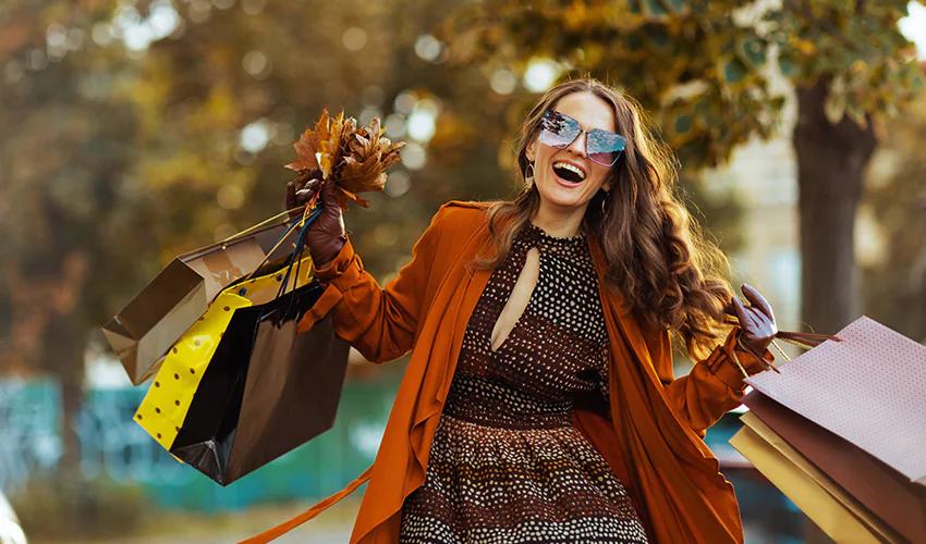 осінні знижки