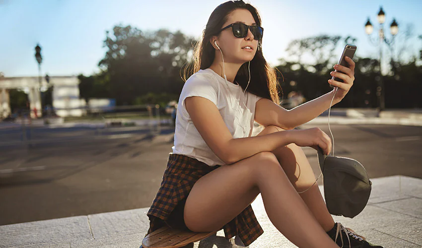 какие наушники считаются стильными аксессуарами