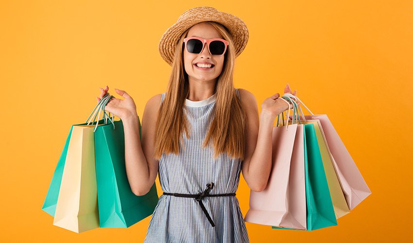 Лучшие масс маркеты одежды - ТОП масс маркетов - Meest Shopping