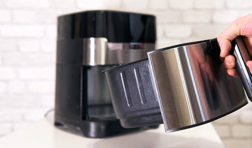 аэрогриль какой лучше