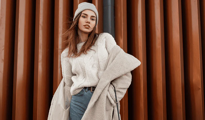 SSENSE доставка в Україну