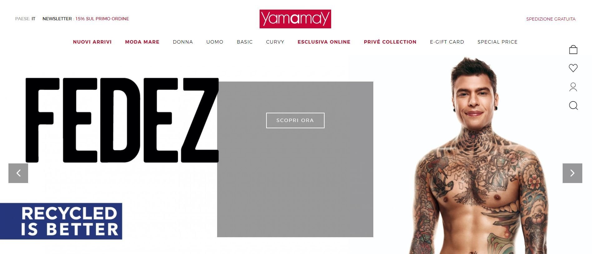 Yammay купити онлайн з доставкою в Україну - Meest Shopping - 2