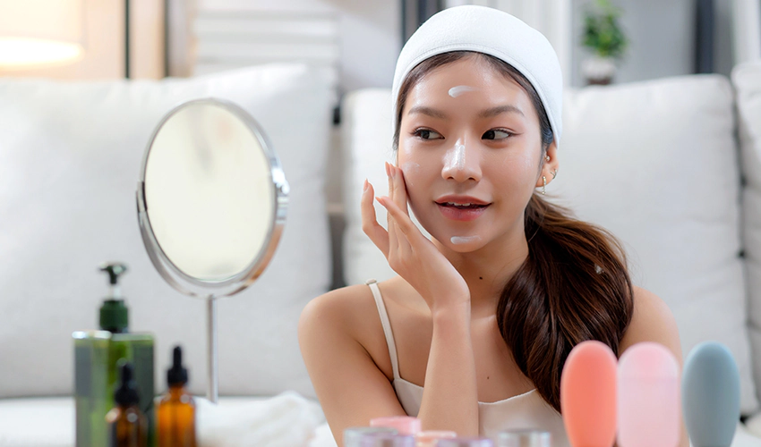 корейские бренды косметики