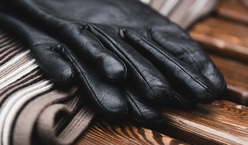 Значення чоловічих рукавичок як необхідного аксесуару - 4