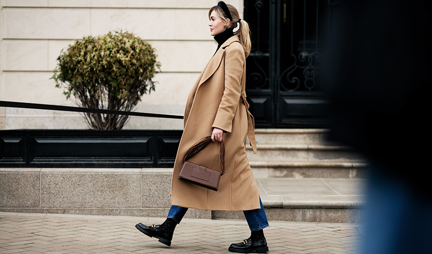 Яке пальто обрати: класичне чи трендове | Meest Shopping - 30