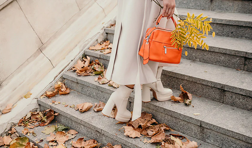 капсульный гардероб осень 2025