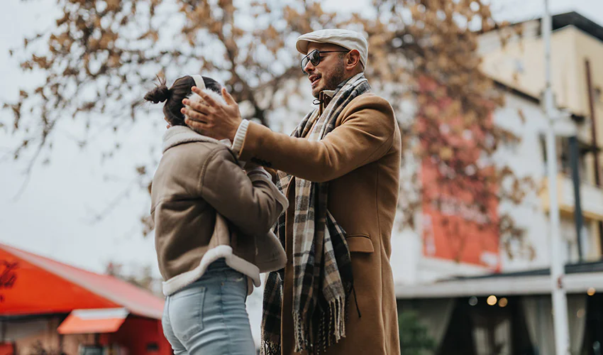 Капсульный гардероб на осень