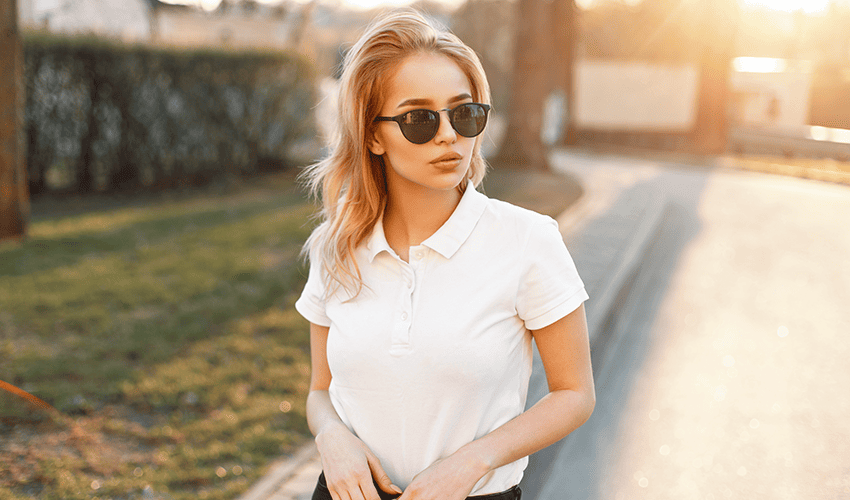 Что носить с рубашкой поло - Блог Meest Shopping Узбекистан - 28